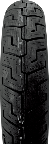 DUNLOP Tire - D417 - Rear - 160/80B16 45005602