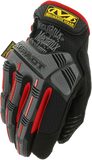 MECHANIX WEAR M-Pact® Gloves - Black/Red - Large MPT-52-010