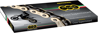 REGINA 415 RH2 Series - Chain - 120 Links 90RH2/006