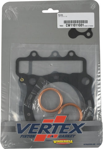 Top End Gasket Kit Bb 82.00/+3.0 Hon