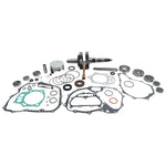 Complete Engine Rebuild Kit Os Piston +0.5mm Hon