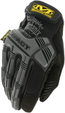 MECHANIX WEAR M-Pact® Gloves - Black/Gray - Small MPT-58-008