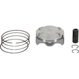 Piston Kit Gp Rc Forged 76.95/Std 13.85:1 Yam