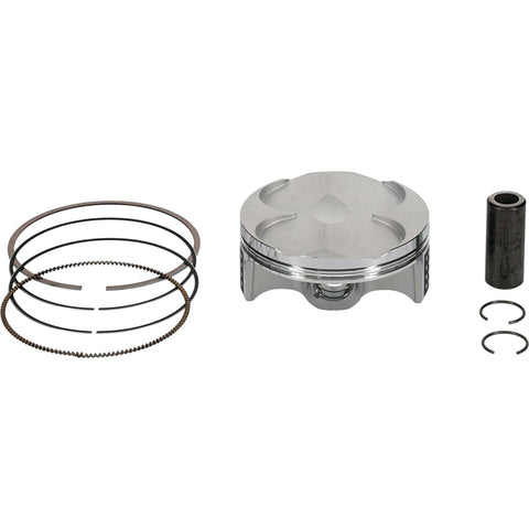 Piston Kit Gp Rc Forged 76.95/Std 13.85:1 Yam