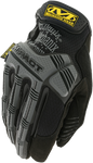 MECHANIX WEAR M-Pact® Gloves - Black/Gray - XL MPT-58-011