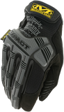 MECHANIX WEAR M-Pact® Gloves - Black/Gray - XL MPT-58-011
