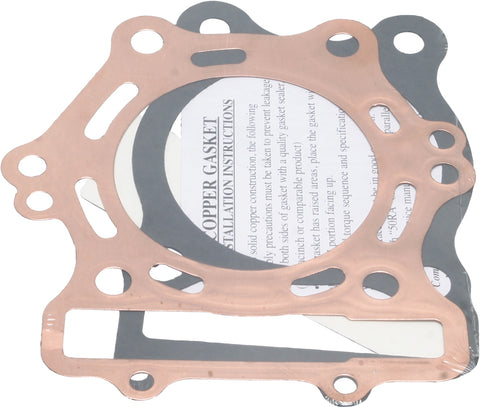 Top End Gasket Kit 84.5mm Kaw