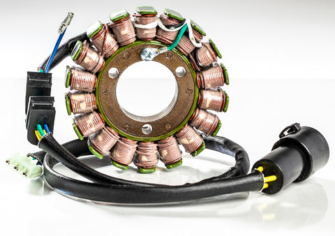 Stator