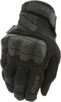 MECHANIX WEAR M-Pact 3 Gloves-Black - Small MP3-55-008