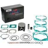 Top End Kit Cast 71.935/Std Husq/Ktm