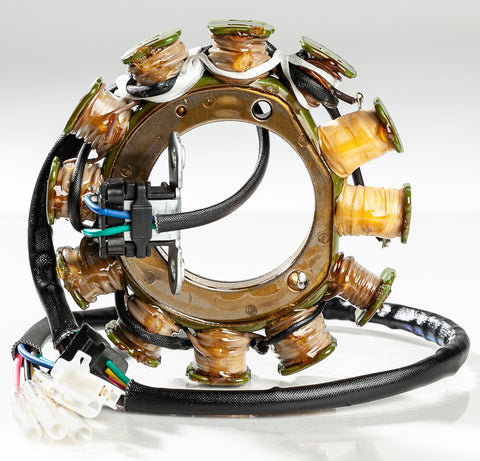 Oe Style Stator