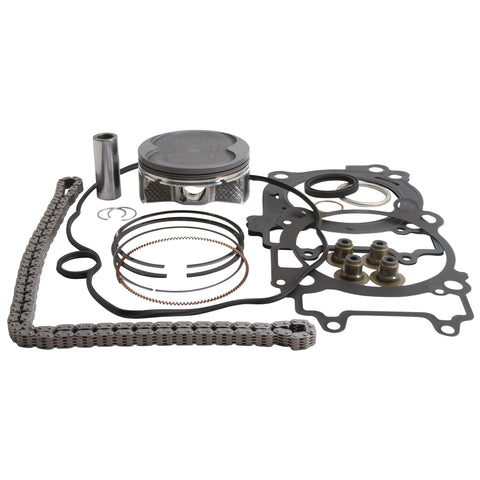 Top End Kit Cast Replica 79.95/Std 10.2:1 Pol