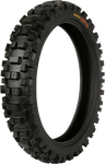 KENDA Tire - K781 Triple Sticky -Tube Type - 120/80-19 170G2075