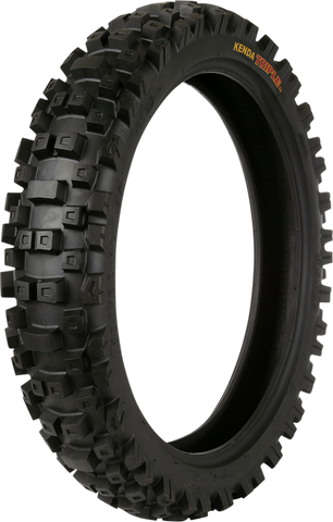 KENDA Tire - K781 Triple Sticky -Tube Type - 120/80-19 170G2075