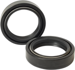 K&S TECHNOLOGIES Fork Seals - 37 mm x 50 mm x 11 mm 16-1030
