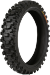 KENDA Tire - Millville 2 - 100/90-19 168A2000