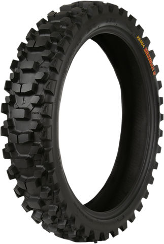 KENDA Tire - Millville 2 - 100/90-19 168A2000