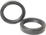 K&S TECHNOLOGIES Fork Seals - 38 mm x 50 mm x 10.5 mm 16-1031