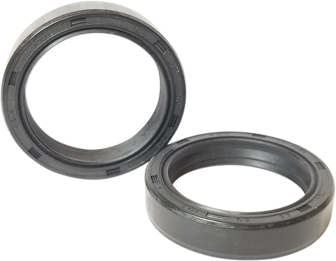 K&S TECHNOLOGIES Fork Seals - 38 mm x 50 mm x 10.5 mm 16-1031