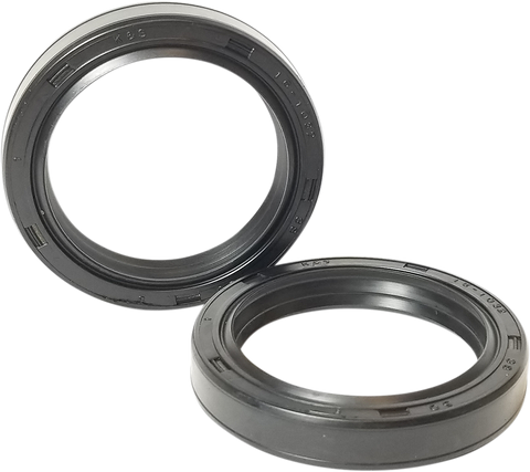 K&S TECHNOLOGIES Fork Seals - 38 mm x 50 mm x 8 mm 16-1032