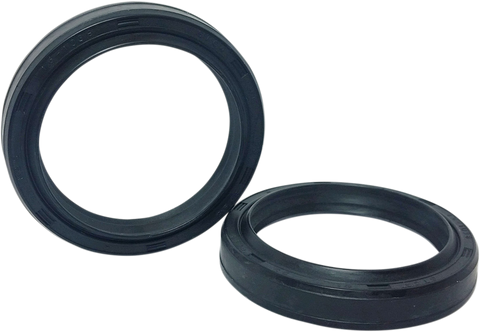 K&S TECHNOLOGIES Fork Seals - 41 mm x 53 mm x 8/9.5 mm 16-1038