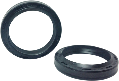 K&S TECHNOLOGIES Fork Seals - 41 mm x 53 mm x 8/10.5 mm 16-1039