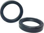 K&S TECHNOLOGIES Fork Seals - 41 mm x 53 mm x 10.5 mm 16-1040