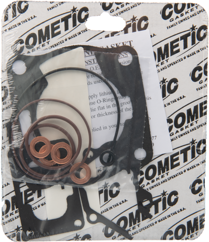 Top End Gasket Kit Yam