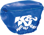 K & N Precharger - KLR650 KA-6589PL