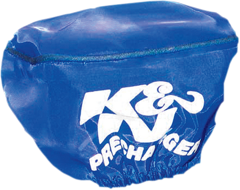 K & N Precharger - KLR650 KA-6589PL