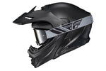 Exo At960 Modular Helmet Matte Black 3x