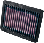 K & N Air Filter - Yamaha XV1900 YA-1906