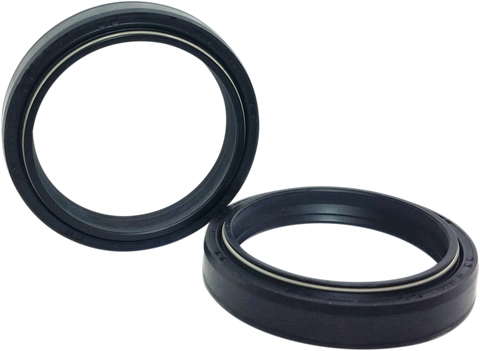 K&S TECHNOLOGIES Fork Seals - 46 mm x 58 mm x 9.5/11 mm 16-1050Y