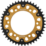 Rear Stealth Sprocket Alu/Stl 45t 525 Gld Ktm