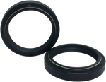 K&S TECHNOLOGIES Fork Seals - 45 mm x 58 mm x 8.5/11 mm 16-1054