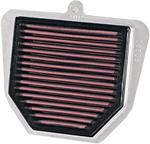 K & N Air Filter - FZ1 YA-1006