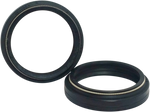 K&S TECHNOLOGIES Fork Seals - 40 mm x 50 mm x 7/10.5 mm 16-1057K