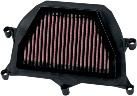 K & N Air Filter - YZF R6 YA-6006