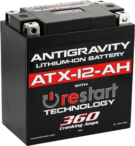 Lithium Battery Atx12 Ah Rs 360 Ca