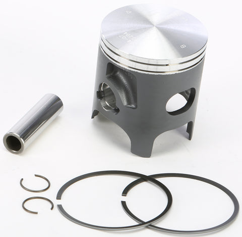 Piston Kit Cast 66.35/Std Suz