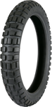 KENDA Tire - K784 Big Block - Front - 110/80B19 170R1001