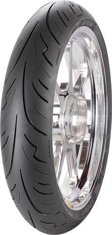 AVON Tire - Spirit - 120/60ZR17 - 55W 4030013