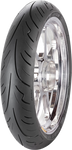 AVON Tire - Spirit - 100/90ZR18 - 56W 4030020