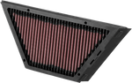 K & N Air Filter - ZX14R/ZZR1400 KA-1406