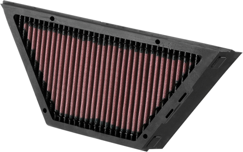 K & N Air Filter - ZX14R/ZZR1400 KA-1406