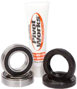 Front Wheel Bearing Kit