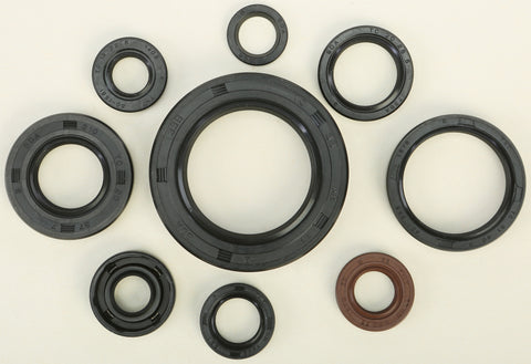 Oil Seal Set
