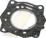 Top End Gasket Kit 72mm Kaw