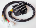 Regulator/Rectifier Lithium Hon