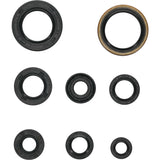 Oil Seal Set